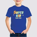 Super Kid Boys T-Shirt