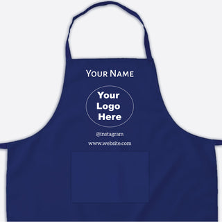 Your Logo Apron
