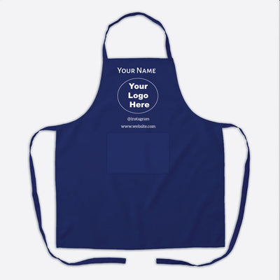 Your Logo Apron