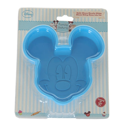 Disney Mickey Cake Mould