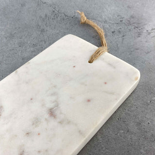 Marble Cheese Board