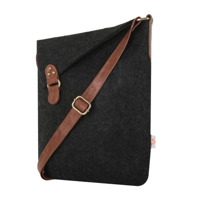 Unisex Sling Bag - Felt Series