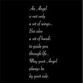 An Angel Flynn Diary