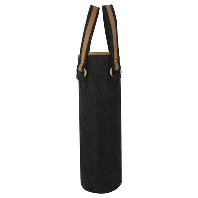 Classy Bottle Cover- Felt Series