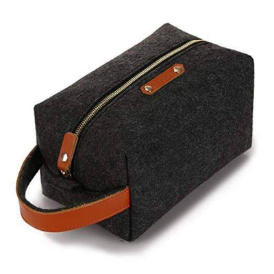 Multi-Purpose Pouch- Felt Series