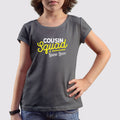Cousin Squad Girls T-Shirt