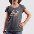 Sister Squad Girls T-Shirt