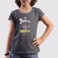 Warrior Princess Girls T-Shirt