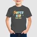 Super Kid Boys T-Shirt