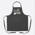 Grill Master Customise Apron