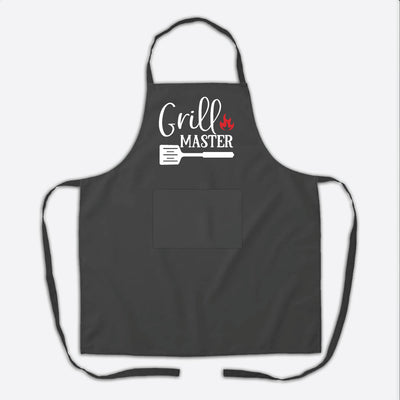 Grill Master Customise Apron