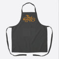 Bon Appetit Unisex Customise Apron