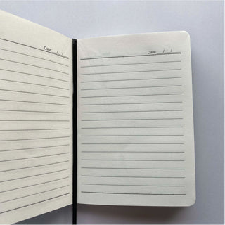 Your Logo Diary- Pocket Diary