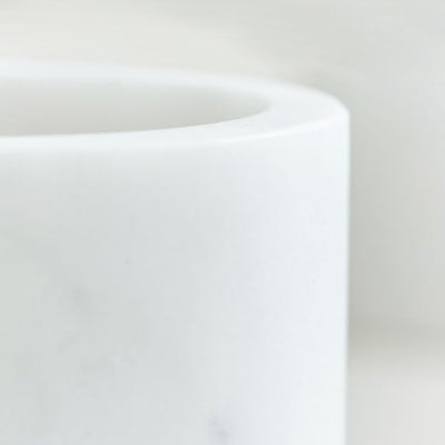 Marble Knick-Knack Holder- Desk Accessory Series