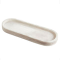 Marble Multi-Utility Tray -  Desk Accessory Series