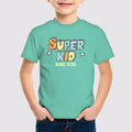 Super Kid Boys T-Shirt