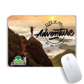 Adventure Mouse Pad