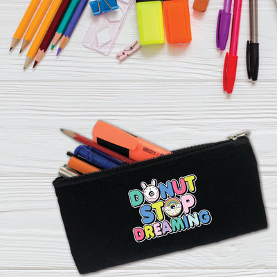 Stop Dreaming All Purpose Pouch