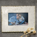 Marble Photo Frame