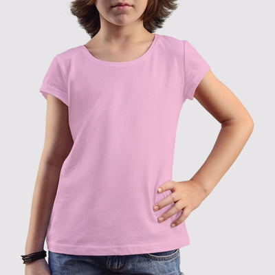 Girl Power Girls T-Shirt