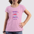 Mommy's Little Princess Girls T-Shirt