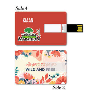 Good Things Pen Drive