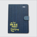 Amazing Denim Diary