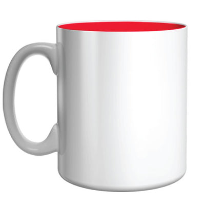 Impossible Mug