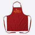 Bon Appetit Unisex Customise Apron