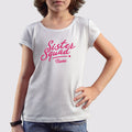 Sister Squad Girls T-Shirt