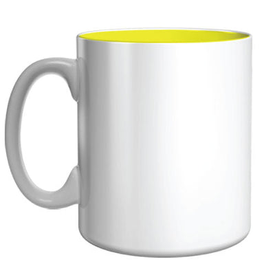 Clarity Mug